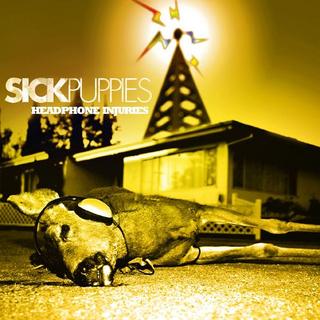 Sick Puppies - Headphone Injuries (2006).mp3 - 320 Kbps