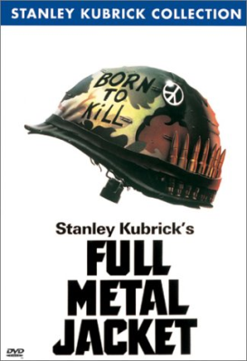 Full Metal Jacket (1987) DVD9 Copia 1:1 ITA-ENG-FRE