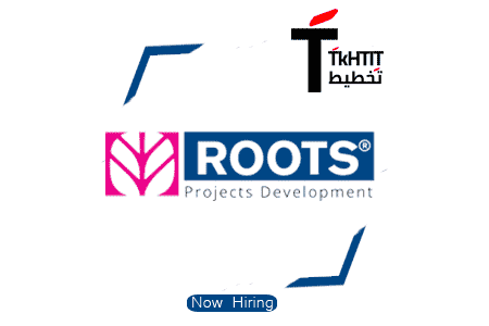  Roots Projects Development