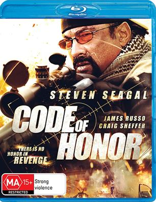 Code of Honor (2016) WEBDL 1080p AC3 ITA ENG SUBS Code of Honor (2016) WEBDL 1080p AC3 ITA ENG SUBS