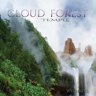 Wychazel -  Cloud Forest Temple (2018) .mp3 - 320 kbps