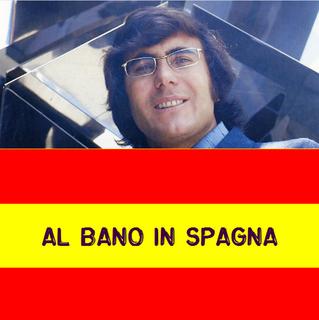 Al Bano -  Al Bano In Spagna (1975) .mp3 - 192 kbps