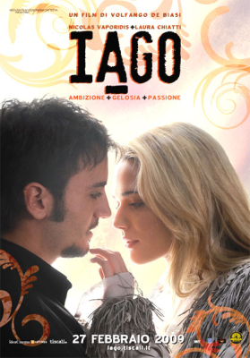 Iago (2009) DVD9 Copia 1:1 ITA