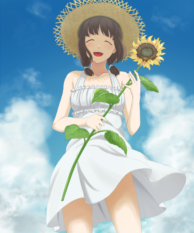 tanaka_keiko_amagami_drawn_by_toki_tokihakashi_cea27fa04a7ad9