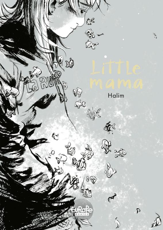 Little Mama (2018)