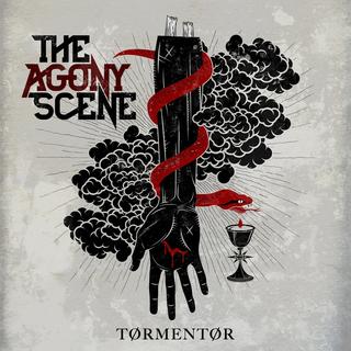 The Agony Scene - Tormentor (2018).mp3 - 320 Kbps