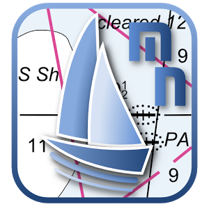 [ANDROID] Marine Navigator v2.1.10 .apk - ENG