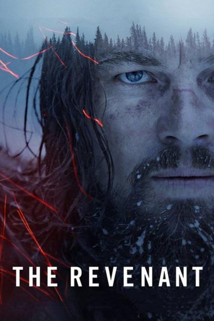 გადარჩენილი / The Revenant / gadarchenili