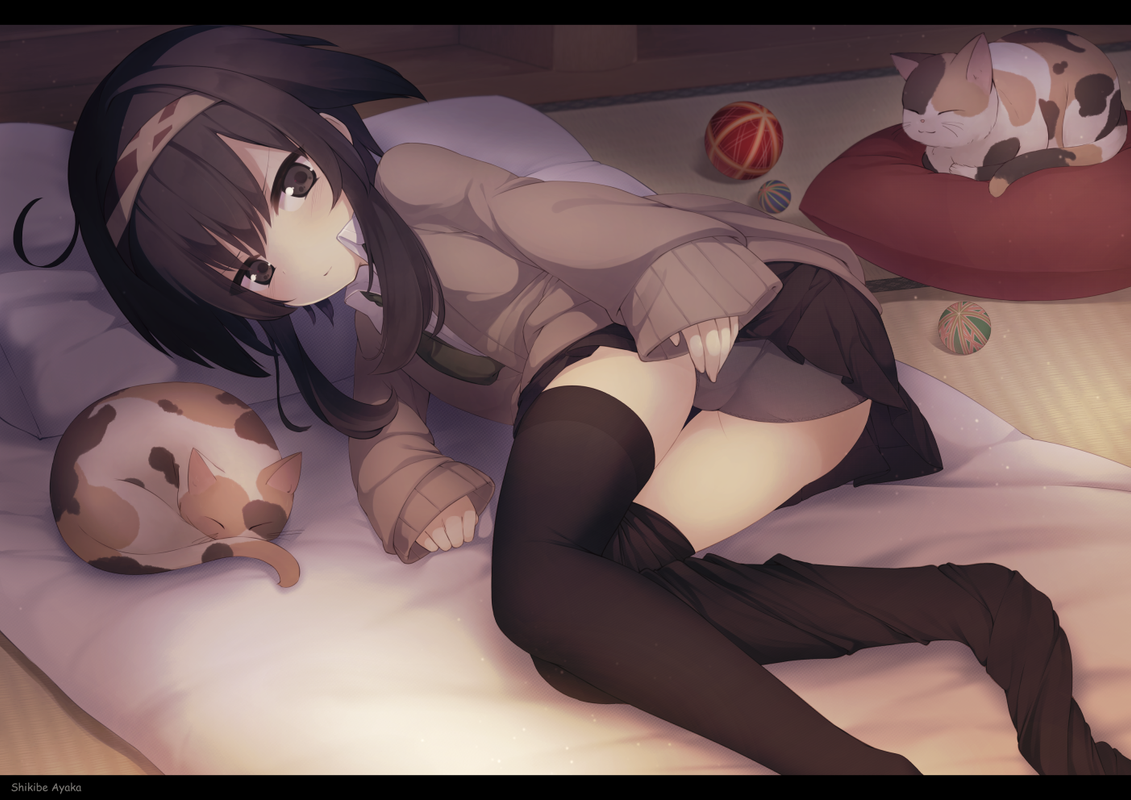 shikibe_ayaka_original_drawn_by_natsuki_teru_a324a92df2b4421a