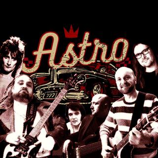 ASTRO - United 018