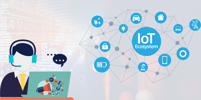 IOT Ecosys