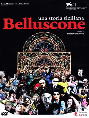 Belluscone - Una storia siciliana (2014) DVD9 Copia 1:1 ITA