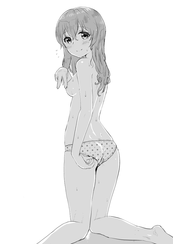 X_X_nishimiya_shouko_koe_no_katachi_drawn_by_koumo_62e1827e3728