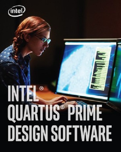 Intel Quartus Prime Standard Edition 18.0.0.614 (x64)
