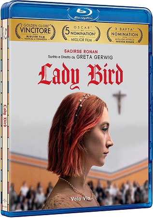 Lady Bird (2017) Full Bluray AVC DTS ITA/FRE/GER/SPA DTS HD MA 5.1 ENG DDN Lady Bird (2017) Full Bluray AVC DTS ITA/FRE/GER/SPA DTS HD MA 5.1 ENG DDN