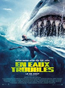 film En eaux troubles streaming vf