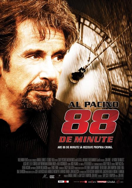 88 წუთი / 88 Minutes / 88 wuti