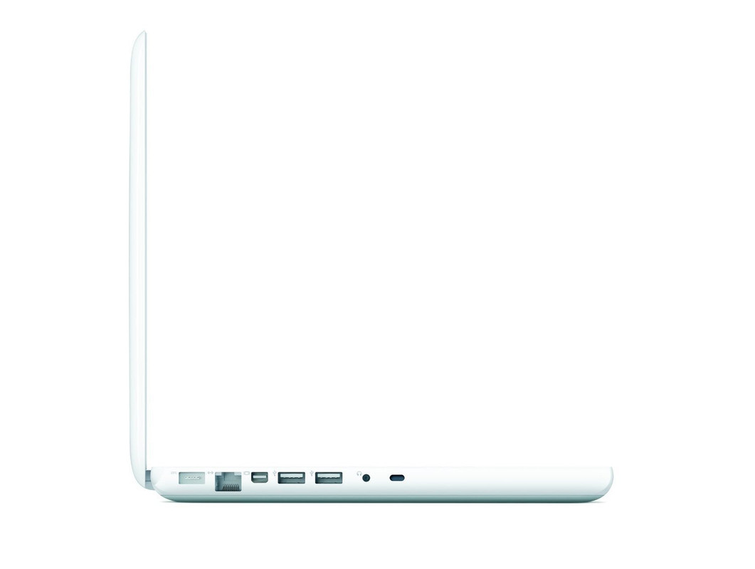 Macbook a1342