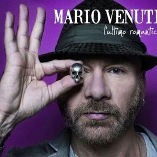 Mario Venuti - L'Ultimo Romantico (2012) .mp3 - 320 kbps