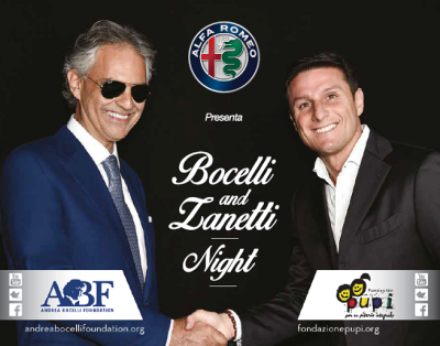 Bocelli and Zanetti Night (2016) .MP4 WEBRip 576p AAC ITA