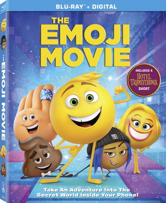 Emoji - Accendi Le Emozioni (2017) .mkv Bluray 720p DTS AC3 ENG ITA x264