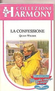 Quinn Wilder - La confessione (1995)