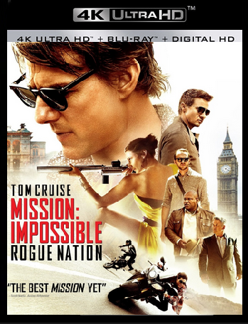 Mission Impossible - Rogue Nation (2015) 4K ULTA HD 3840 x 1600 TRUE HD ENG AC3 ITA ENG SUBS Mission Impossible - Rogue Nation (2015) 4K ULTA HD 3840 x 1600 TRUE HD ENG AC3 ITA ENG SUBS