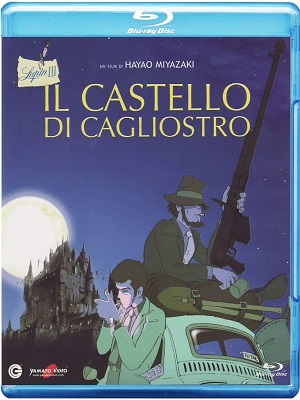 Lupin III - Il Castello Di Cagliostro (1979) BDRip 720p DTS AC3 ITA JAP Sub ITA