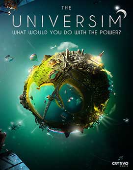 The Universim Early Access-CRACKED