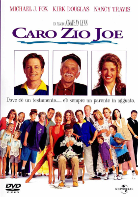 Caro zio Joe (1994) DVD9 Copia 1:1 ITA-ENG/MULTI
