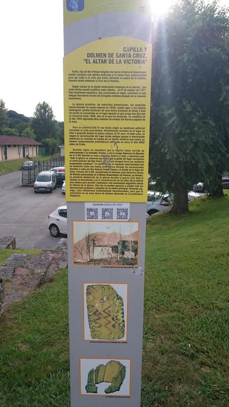 Día 7 Descenso río Sella – Cangas de Onís - Viaje Norte de España (2017): 22 días (12)