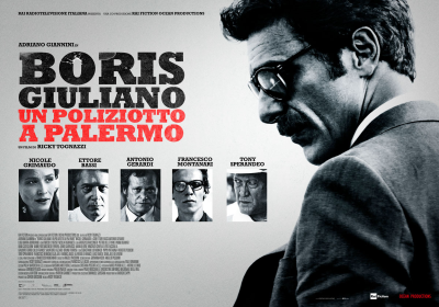 Boris Giuliano - Un poliziotto a Palermo (2016) [COMPLETA] .AVI DVDRip AC3 ITA