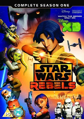 Star Wars Rebels - Stagione 1 (2014).avi DLMux ITA ENG Sub ITA ENG