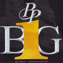 Ted Poley & Gerhard Pichler - Big One (2002).mp3 - 128 Kbps