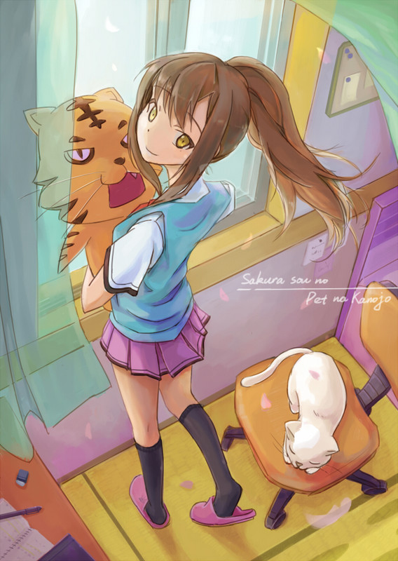 aoyama_nanami_sakura_sou_no_pet_na_kanojo_drawn_by_spark_sandr