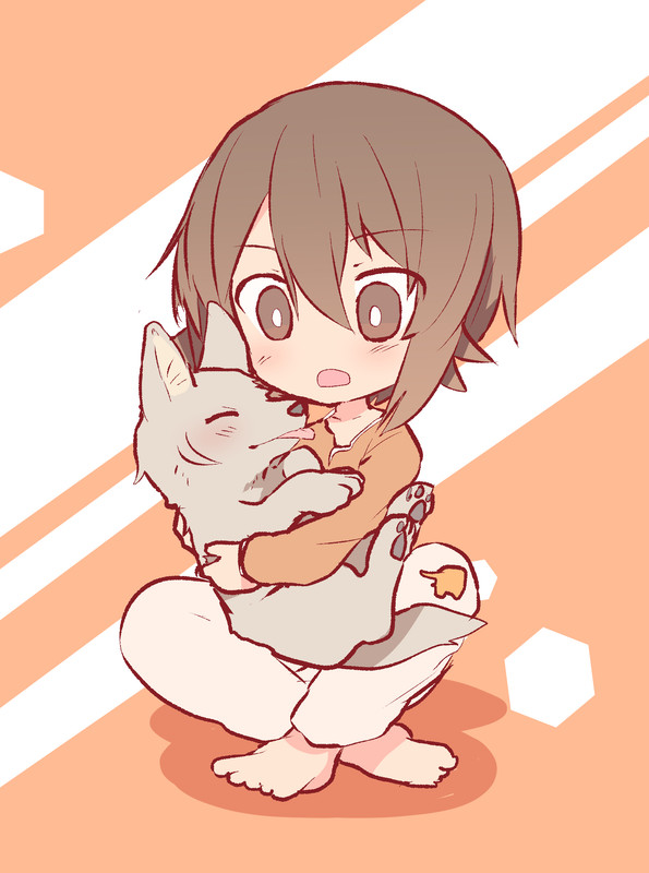 nishizumi_maho_girls_und_panzer_drawn_by_miluke_030789d156c2