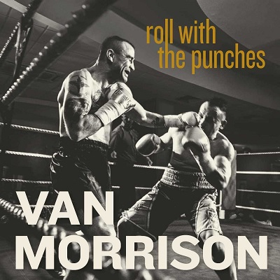 Van Morrison - Roll With The Punches (2017) .mp3 - 320 kbps