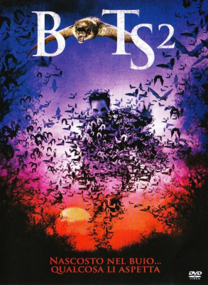 Bats 2 (2007) DVD5 Copia 1:1 ITA-ENG