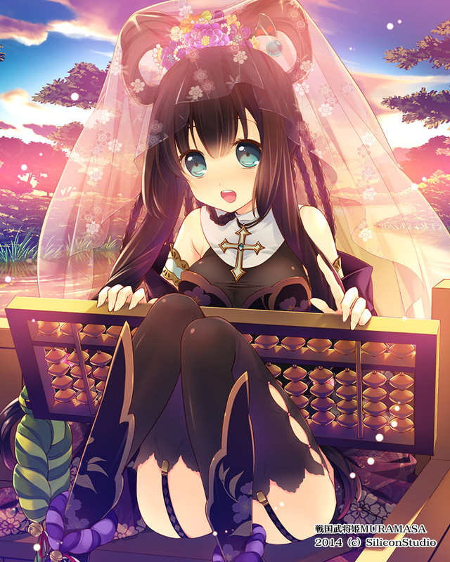 konishi_yukinaga_sengoku_bushouki_muramasa_drawn_by_mizuno_sui