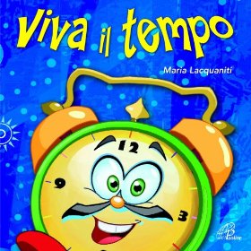 Maria Lacquaniti - Viva il tempo (2013) .MP3 320 Kbps