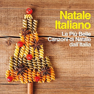 Natale Italiano (Le più belle canzoni di Natale dall'Italia) (2017) .mp3 - 320 kbps