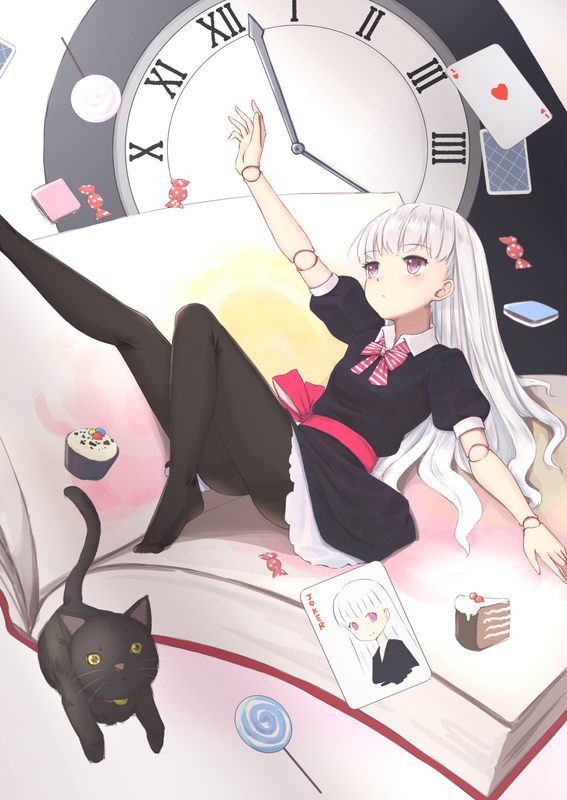 nursery_rhyme_fate_extra_and_fate_series_drawn_by_jilu_aa3fa2