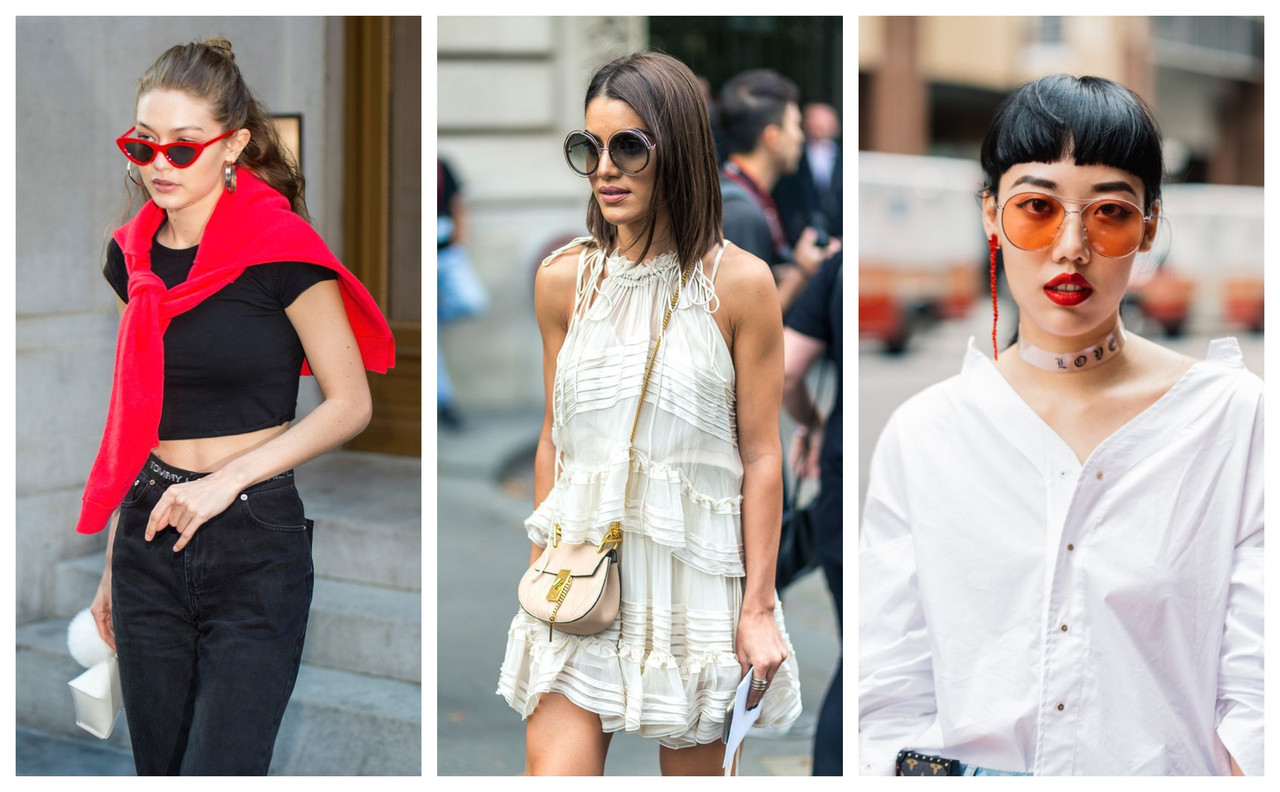 fashion arrivals trends