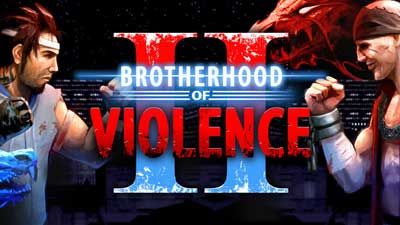 [ANDROID] Brotherhood of Violence II v2.3.12 - ITA