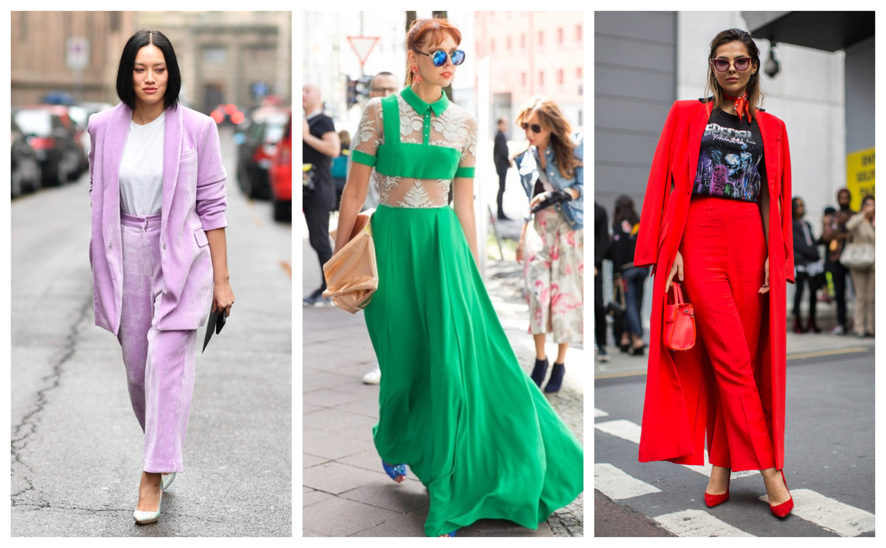 fashion arrivals trends