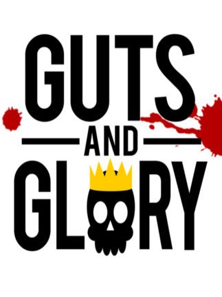 Guts and Glory-SKIDROW