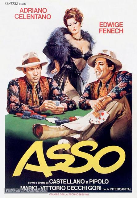 ტუზი / Asso / tuzi