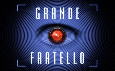 Grande Fratello - 15ª Edizione (2018) [COMPLETA] .MP4 WEBDL AAC ITA