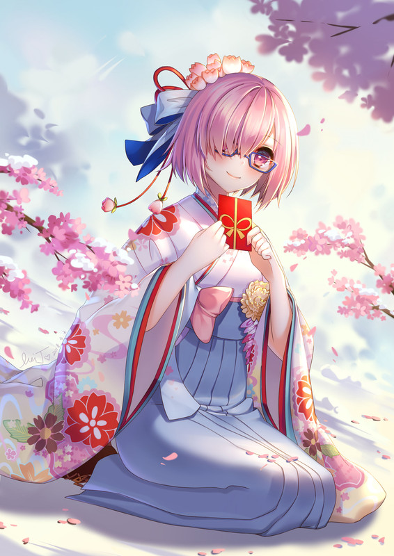 mash_kyrielight_fate_grand_order_and_fate_series_drawn_by_mei