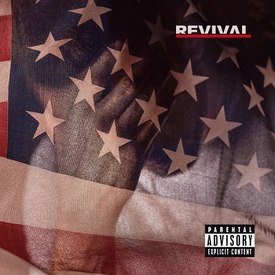 Eminem - Revival (2017) .mp3 - 320 kbps